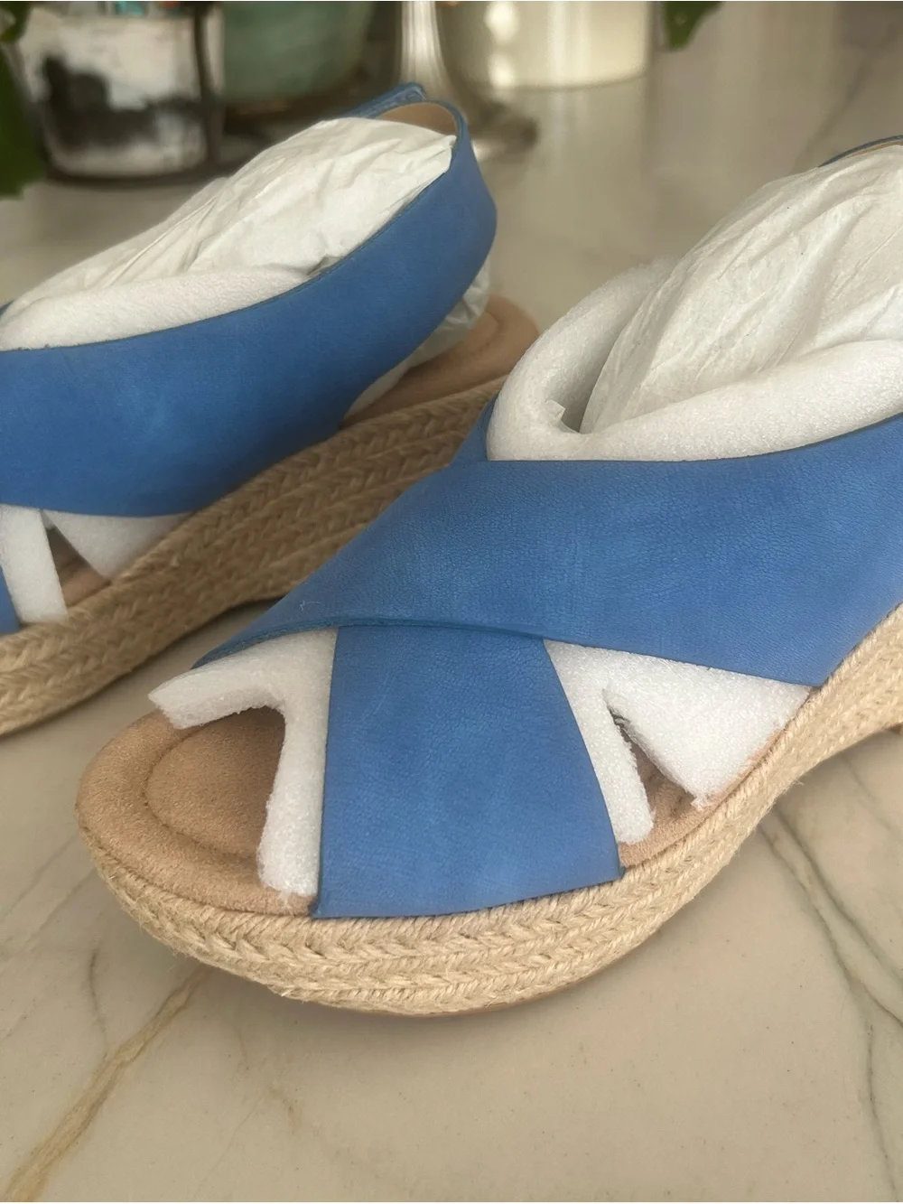 Chinese Laundry classic espadrille